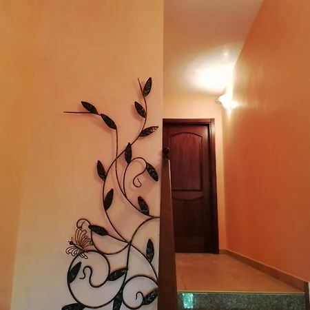 Quarto em Acomodações Particulares Kristi Nesebar