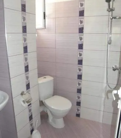 Kristi Quarto em Acomodações Particulares *