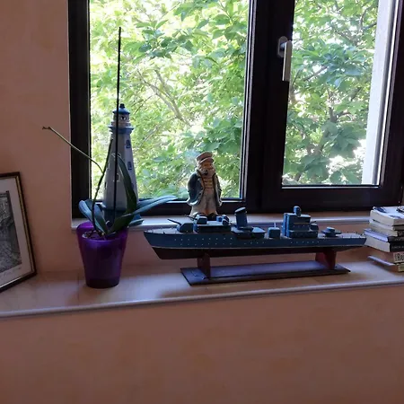Kristi Accommodatie bij particulieren Nesebar