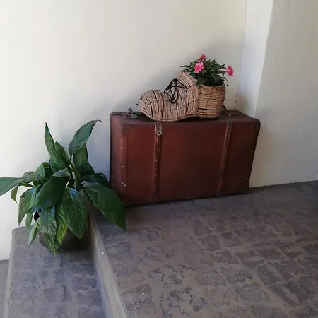 Accommodatie bij particulieren Kristi *