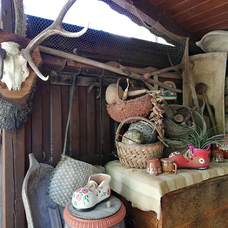 Kristi Accommodatie bij particulieren