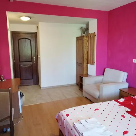 Kristi Accommodatie bij particulieren Nesebar