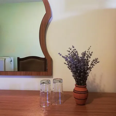 Homestay Kristi *