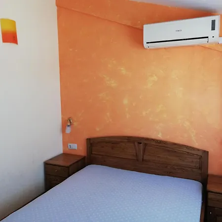 Accommodatie bij particulieren Kristi *