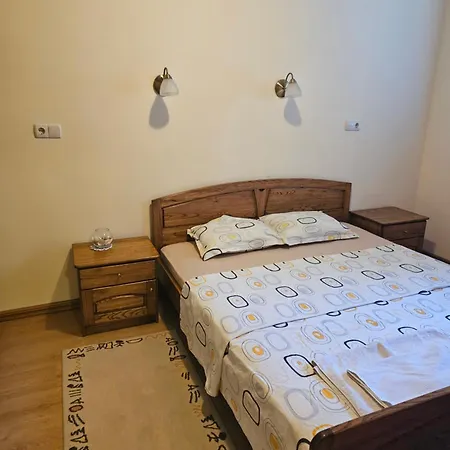 Accommodatie bij particulieren Kristi Nesebar