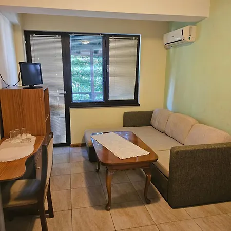 Accommodatie bij particulieren Kristi *