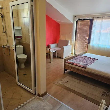 Accommodatie bij particulieren Kristi *