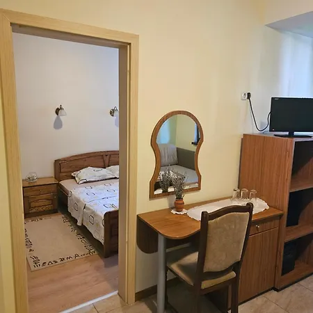 Kristi Accommodatie bij particulieren *